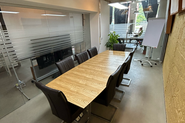 Berlin Creative Meeting Coworking spaces Meetingraum image 2