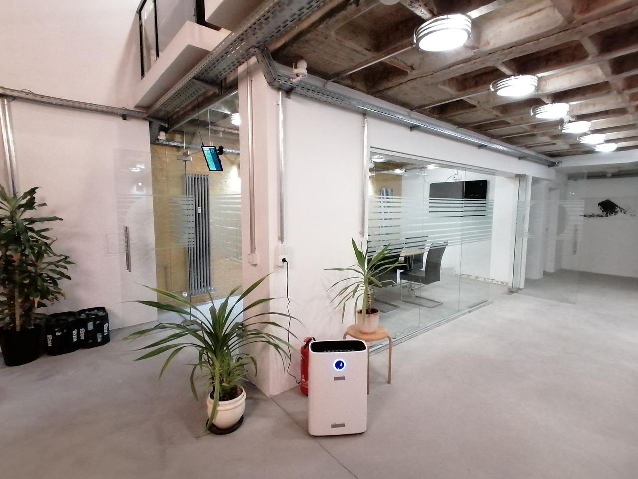 Berlin Creative Meeting Coworking space Meetingraum image 1