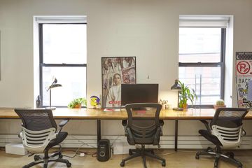 New York  Rooftop Day Office up to 18 image 1