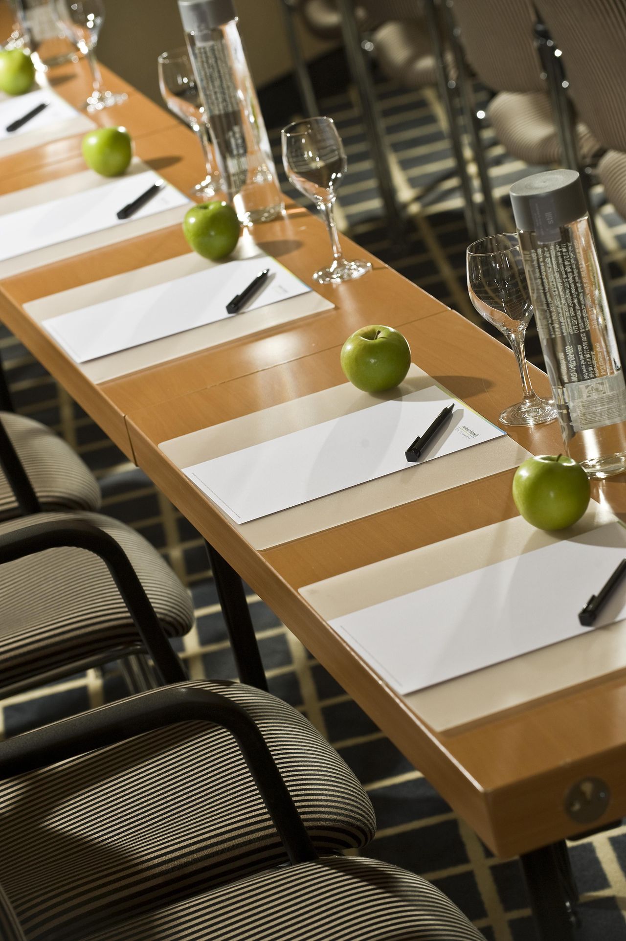 Berlijn  Evenementenzalen Berlin I & II image 1