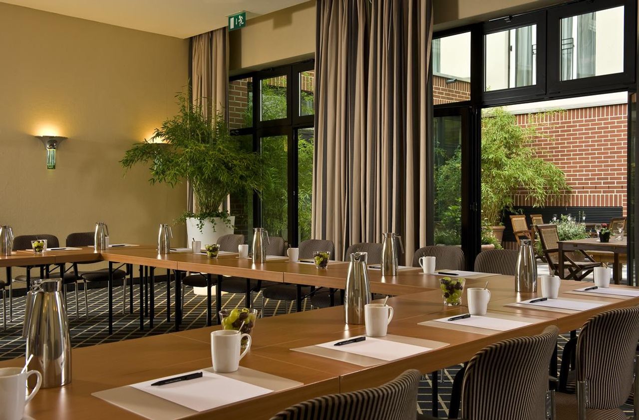 Berlijn  Evenementenzalen Berlin I & II image 2