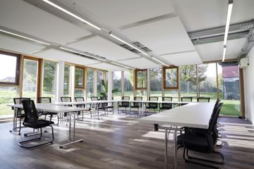 Bochum Seminarruimtes RUHRRAUM image 1