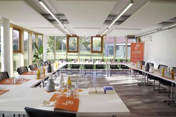 Bochum Seminarruimtes RUHRRAUM image 2