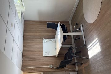 Amsterdam Coaching Session Kantoorruimte S1, office, spreekkamer image 1