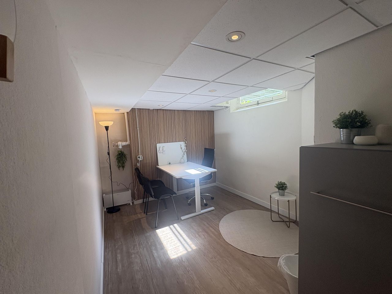 Amsterdam Coaching Session Office space S1, office, spreekkamer image 0