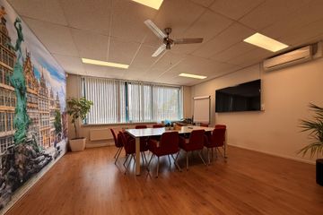 Breda Offsite meeting Meeting room Spreekkamer tot 8 personen (nr. 2) image 3