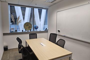 Singapore Workspace My Office Space image 1