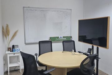 Singapore Workspace My Office Space image 2