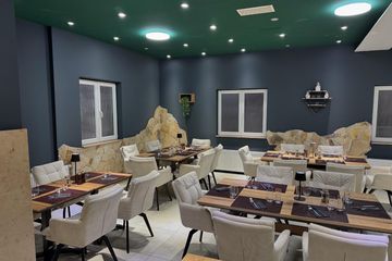 Ingolstadt  Tagungsraum La Familia Tagungsraum image 6