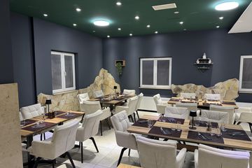 Ingolstadt  Tagungsraum La Familia Tagungsraum image 2