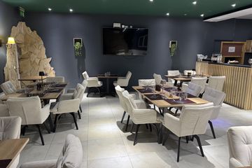 Ingolstadt  Tagungsraum La Familia Tagungsraum image 4