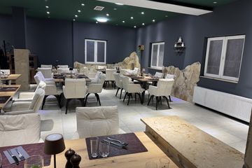 Ingolstadt  Tagungsraum La Familia Tagungsraum image 5