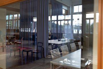 Lenzburg Kreatives Meeting Coworking space Peter Mieg image 1