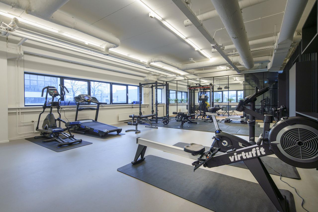 Capelle aan den IJssel  Meeting rooms Meeting Room Schelde - gratis koffie en thee image 4