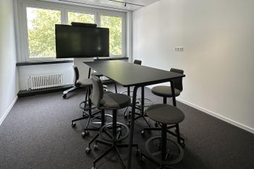 Stuttgart Meeting rooms Workshop Room