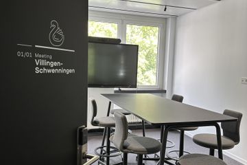 Stuttgart  Meeting rooms Workshop Room 