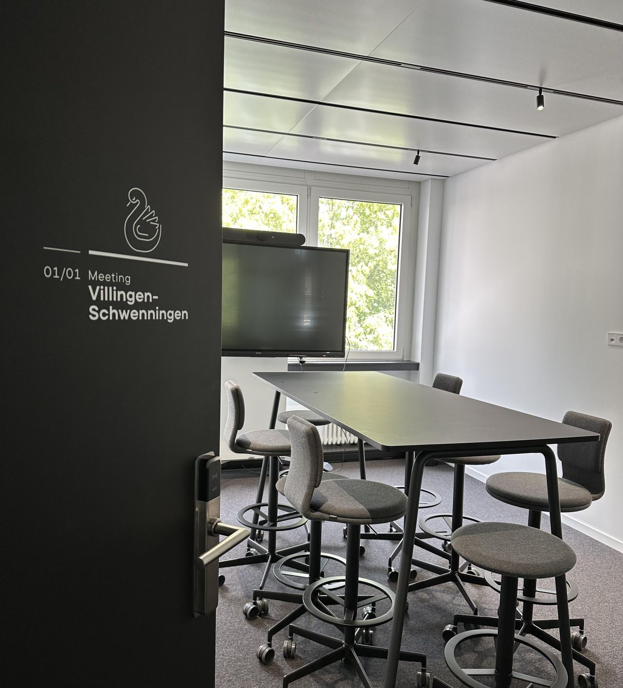 Stuttgart  Meeting rooms Workshop Room 