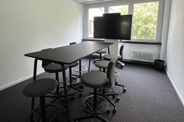 Stuttgart  Meeting rooms Workshop Room 