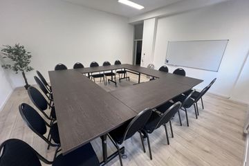 Essen  Konferenzräume WorkArea 12.7 image 2