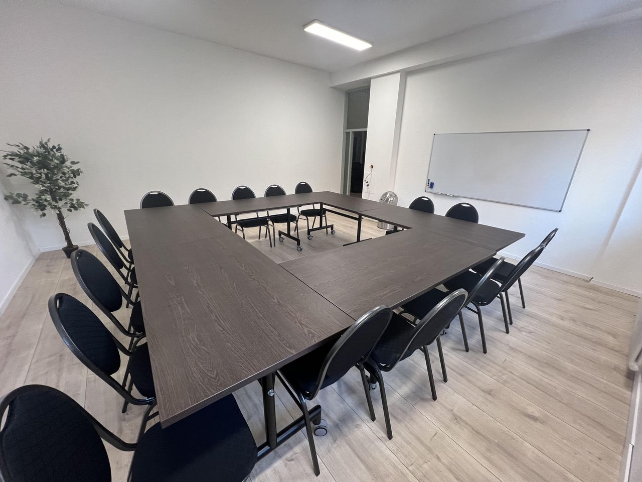 Essen  Konferenzräume WorkArea 12.7 image 2