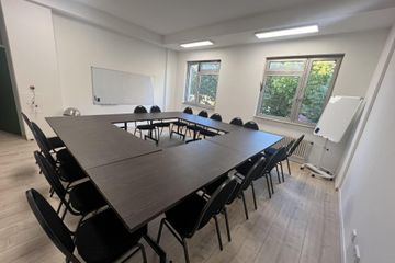 Essen  Konferenzräume WorkArea 12.7 image 1