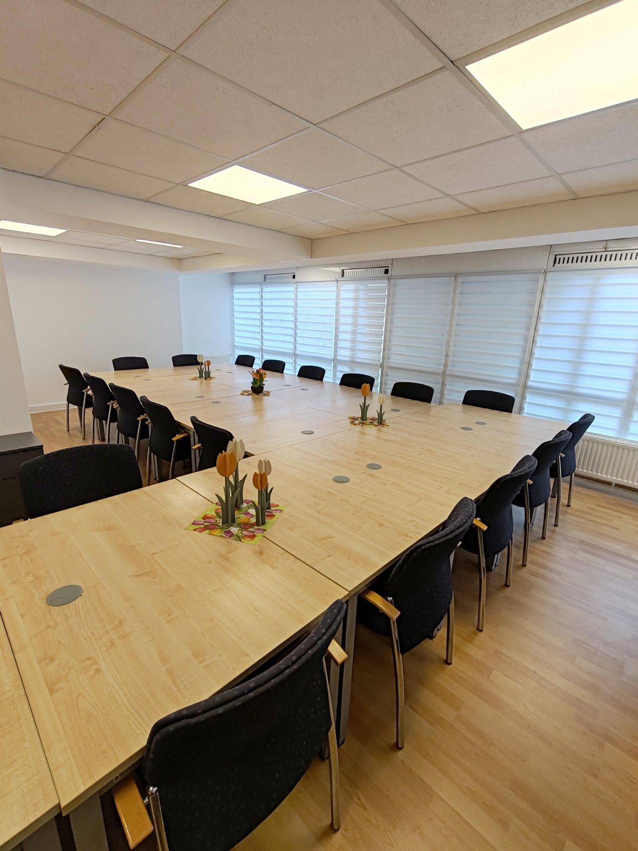 Rest of the World  Corporate event spaces Burk Lounge image 3