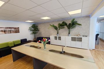 Rest of the World Corporate event spaces Burk Lounge image 0