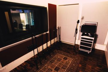 Bochum   Aufnahmeraum 2 – 16 m² für Vocals & Instrumente image 2