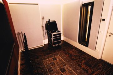 Bochum   Aufnahmeraum 2 – 16 m² für Vocals & Instrumente image 1