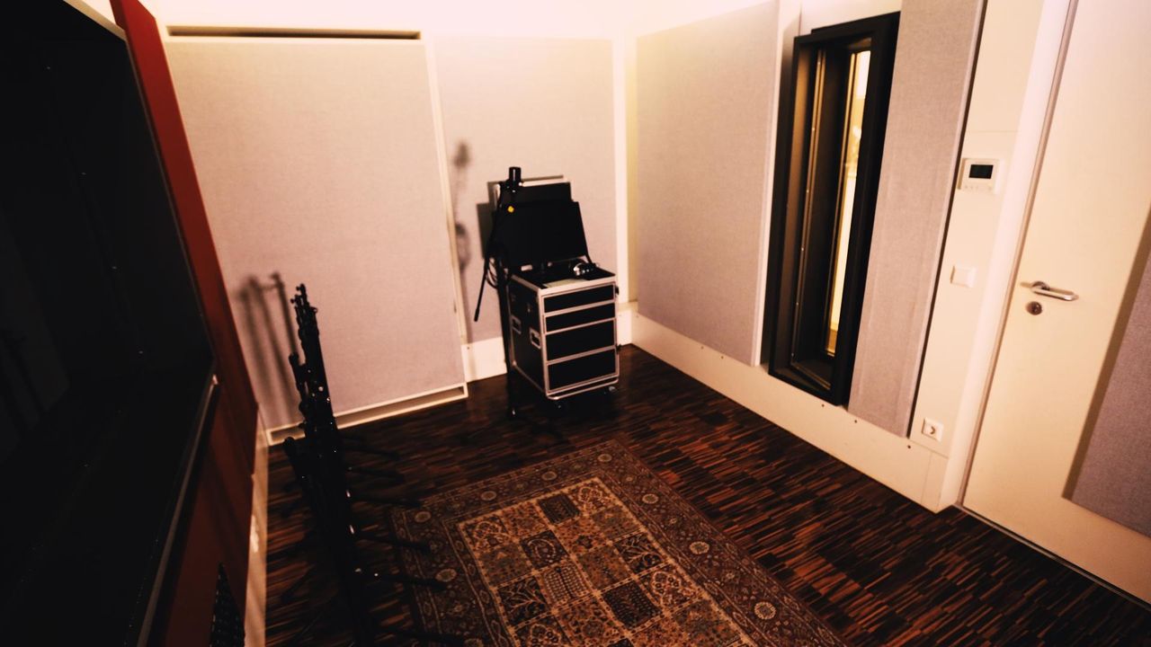 Bochum   Aufnahmeraum 2 – 16 m² für Vocals & Instrumente image 1