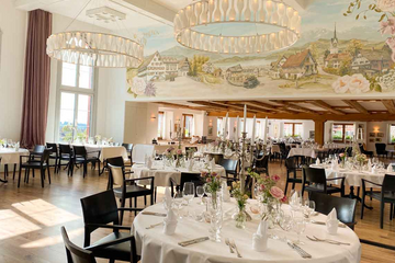 Rest of the World Workshop spaces Löwen Saal image 4