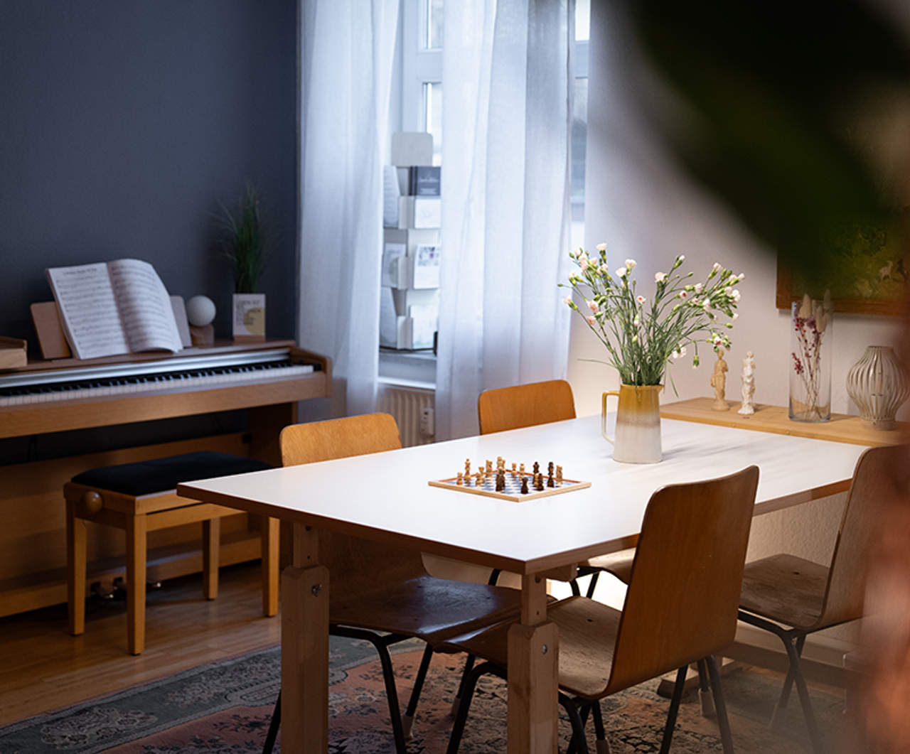 Stuttgart   LEONHARDSZIMMER - Kreative Tagungslocation in Stgt. Mitte image 5