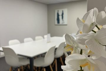 Sheffield  Meetingräume Cathedral Suite image 1