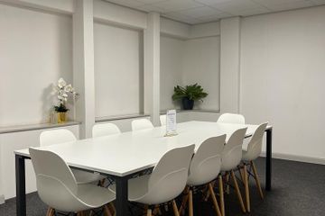 Sheffield  Meetingräume Cathedral Suite image 2