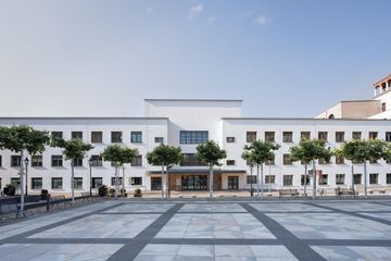 Berlijn Coworking spaces House of Communication Berlin image 0