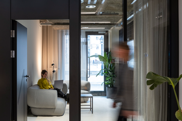 Berlijn Coworking spaces House of Communication Berlin image 8