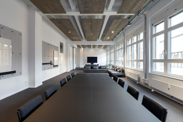 Berlijn Coworking spaces House of Communication Berlin image 7