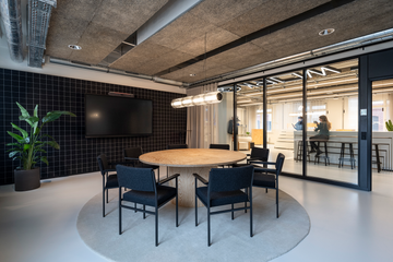 Berlijn Coworking spaces House of Communication Berlin image 6