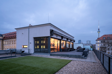 Berlijn Coworking spaces House of Communication Berlin image 0