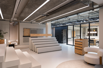 Berlijn Coworking spaces House of Communication Berlin image 1