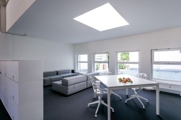 Berlijn Coworking spaces House of Communication Berlin image 2