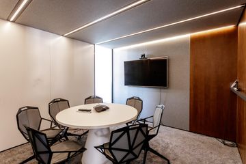 Berlijn Coworking spaces House of Communication Berlin image 9