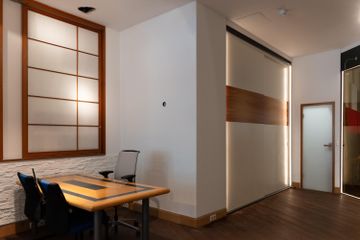 Berlin Coworking Seminarraum Fasanen-Hub image 4