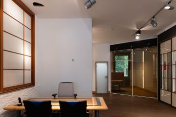 Berlin Coworking Seminarraum Fasanen-Hub image 5