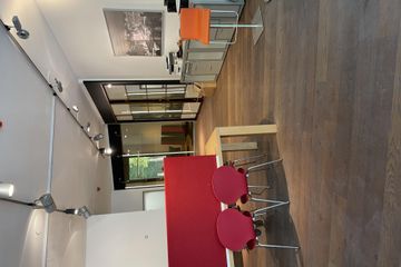 Berlin Seminarraum Fasanen-Hub image 1