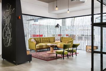 Eindhoven Offsite meeting Workshopruimtes Canvas Room image 1