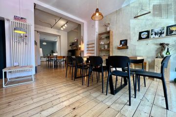 Mainz Workspace Office Space/ Workshop Raum image 1