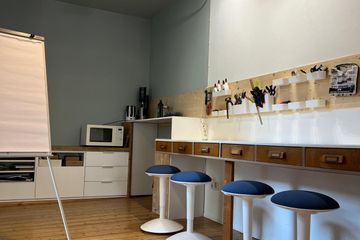 Mainz Werkruimte Office Space/ Workshop Raum image 2