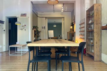 Mainz Workspace Office Space/ Workshop Raum image 1