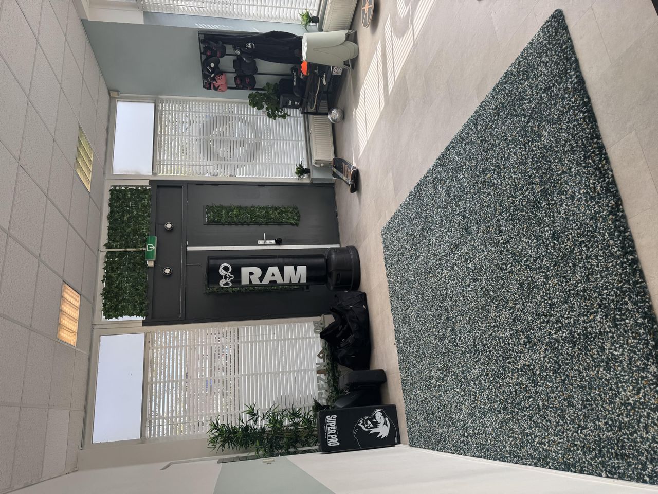 Rotterdam  Workshopruimtes Move image 1